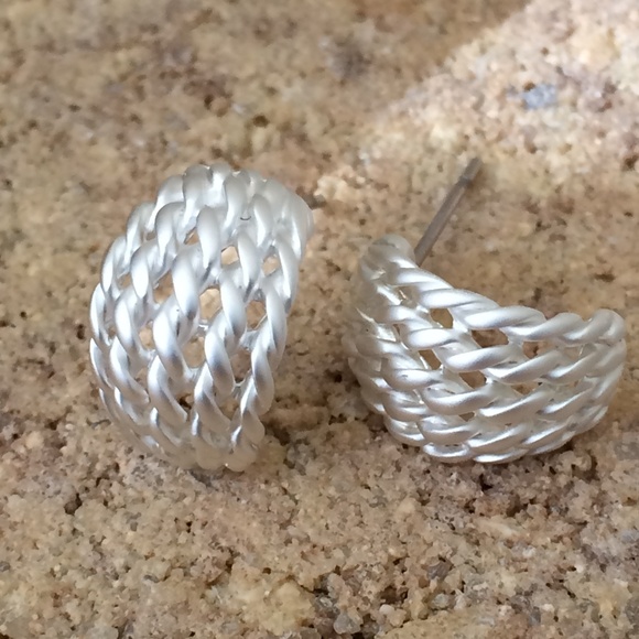 Victoria Perez Collection Jewelry - Small Stud Earrings